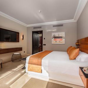 Supreme Kamer met een King Size Bed