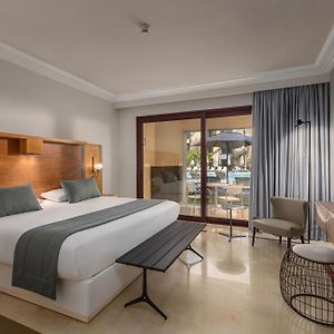 Deluxe Kamer met een King Size Bed